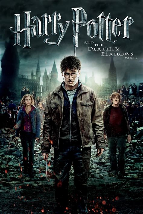Harry Potter And The Deathly Hallows Part 2 Putlocker - Harry Potter And The Deathly Hallows Part 2 4k Uhd Putlocker - Price Msrp